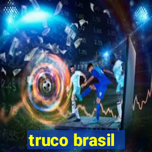 truco brasil - truco online